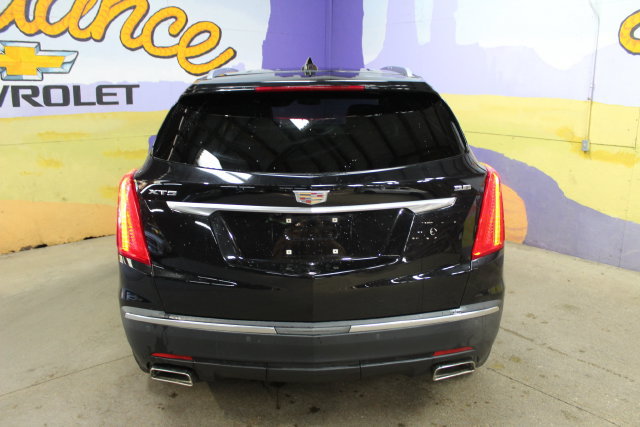 Used 2019 Cadillac XT5 FWD image 7
