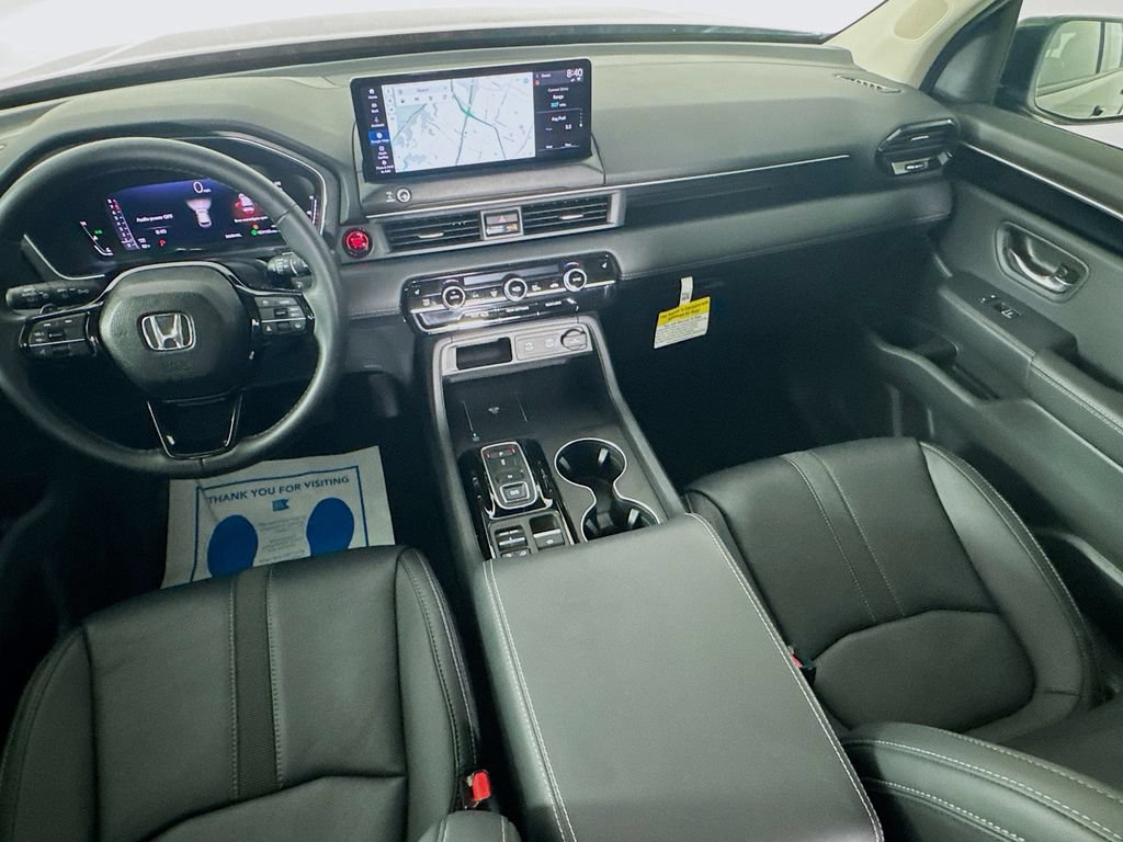 Certified 2026 Honda Pilot EX-L image 29