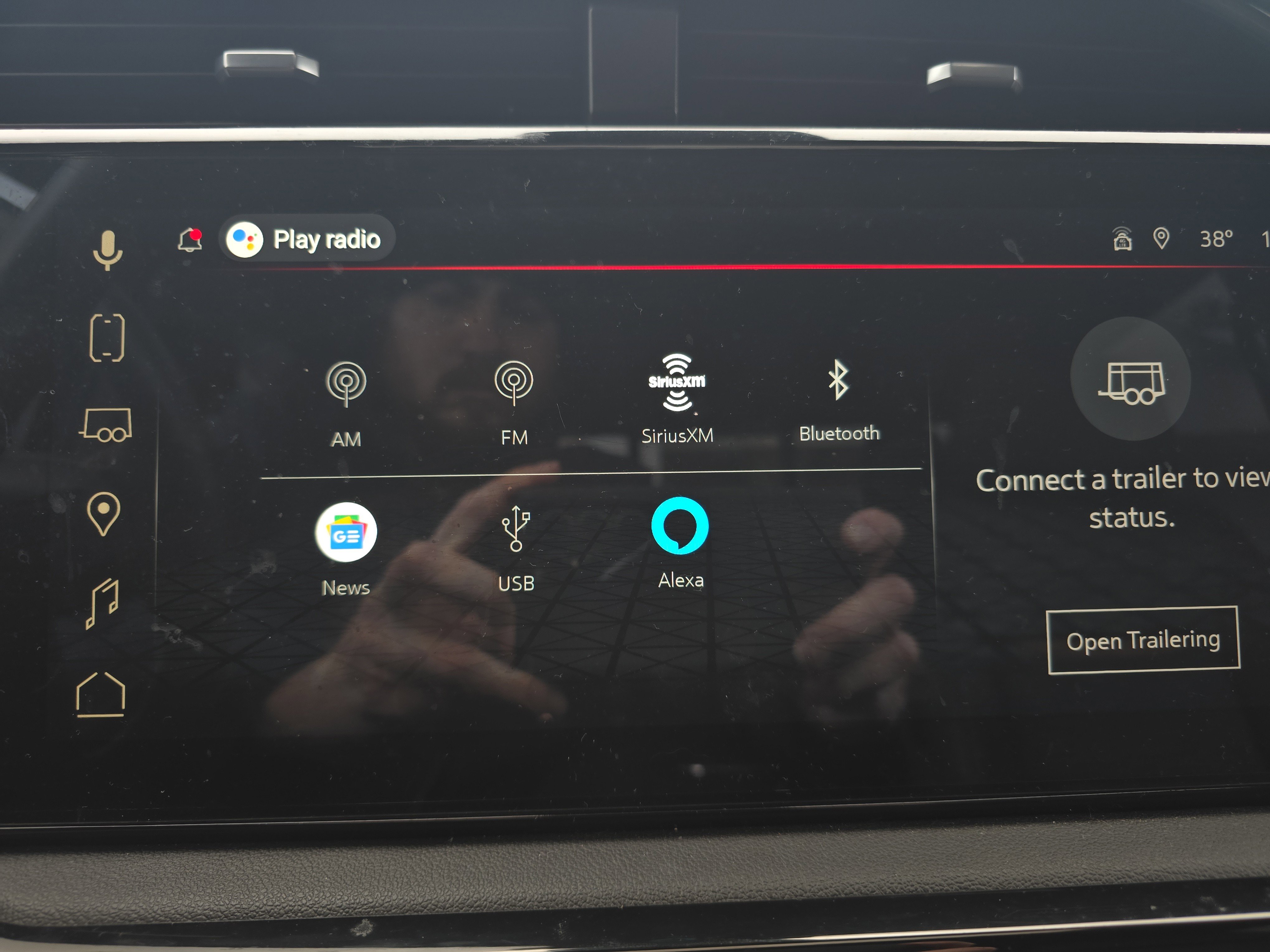 Used 2025 GMC Sierra 2500 AT4 w/ AT4 Premium Plus Package image 31