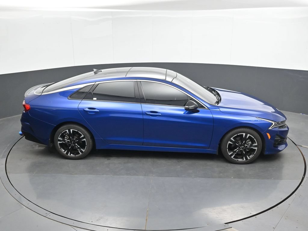 Used 2022 Kia K5 GT-Line w/ GT-Line FWD Premium Package image 33
