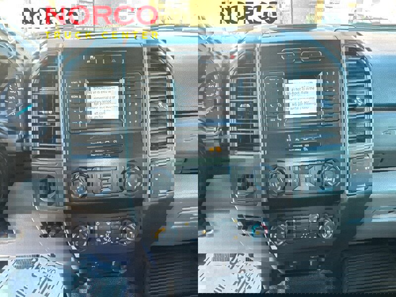 Used 2021 Ford F250 XL w/ Power Equipment Group image 20