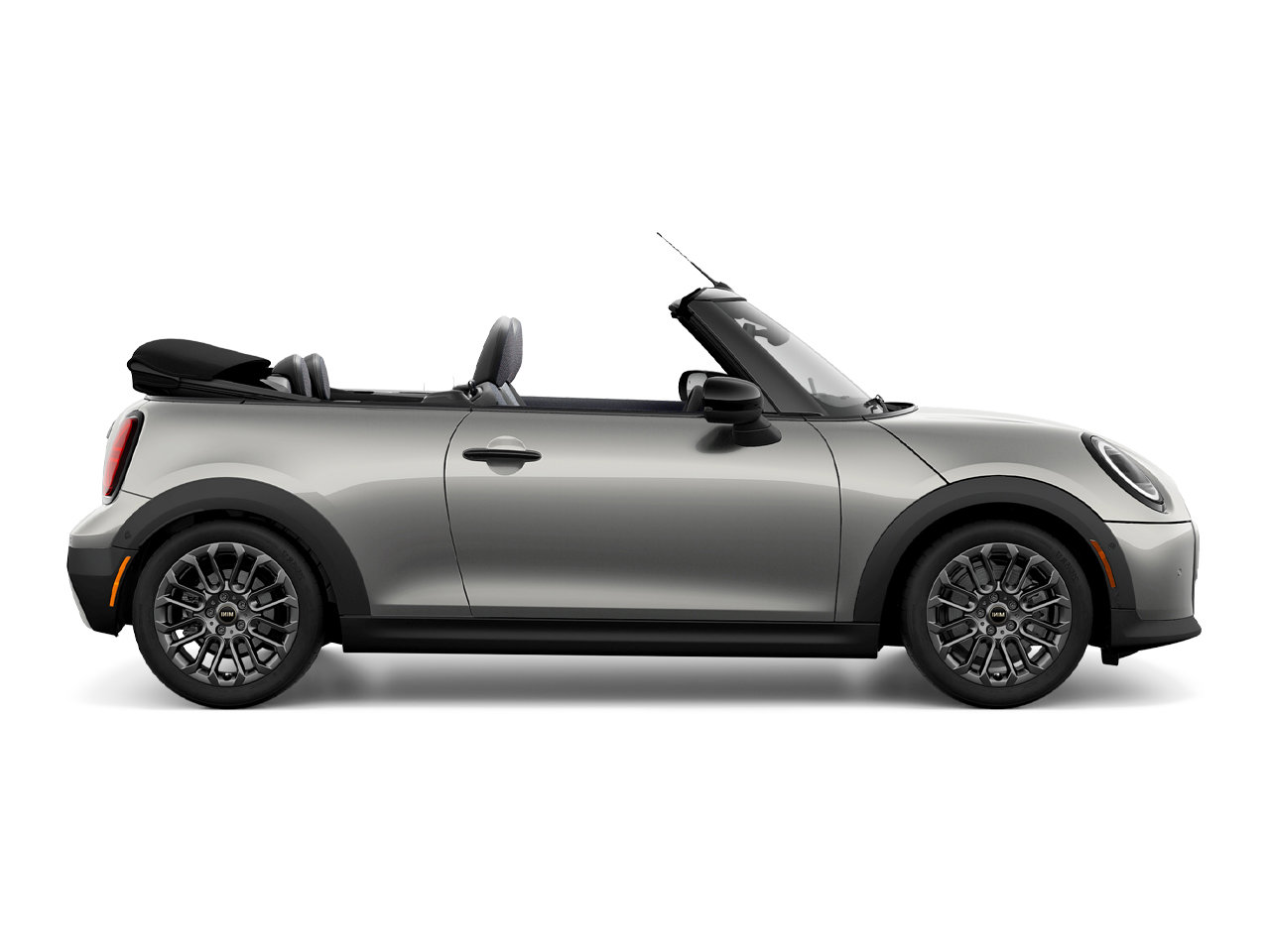 New 2026 MINI Cooper Convertible image 2