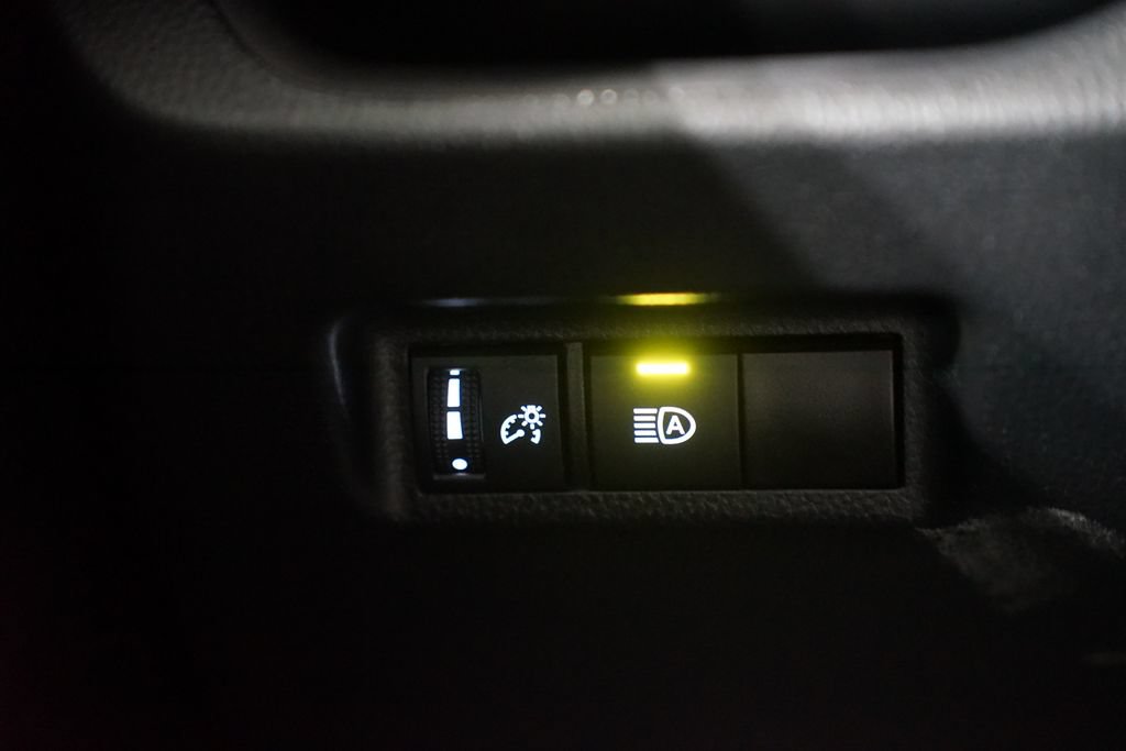 Certified 2024 Toyota RAV4 LE FWD image 23