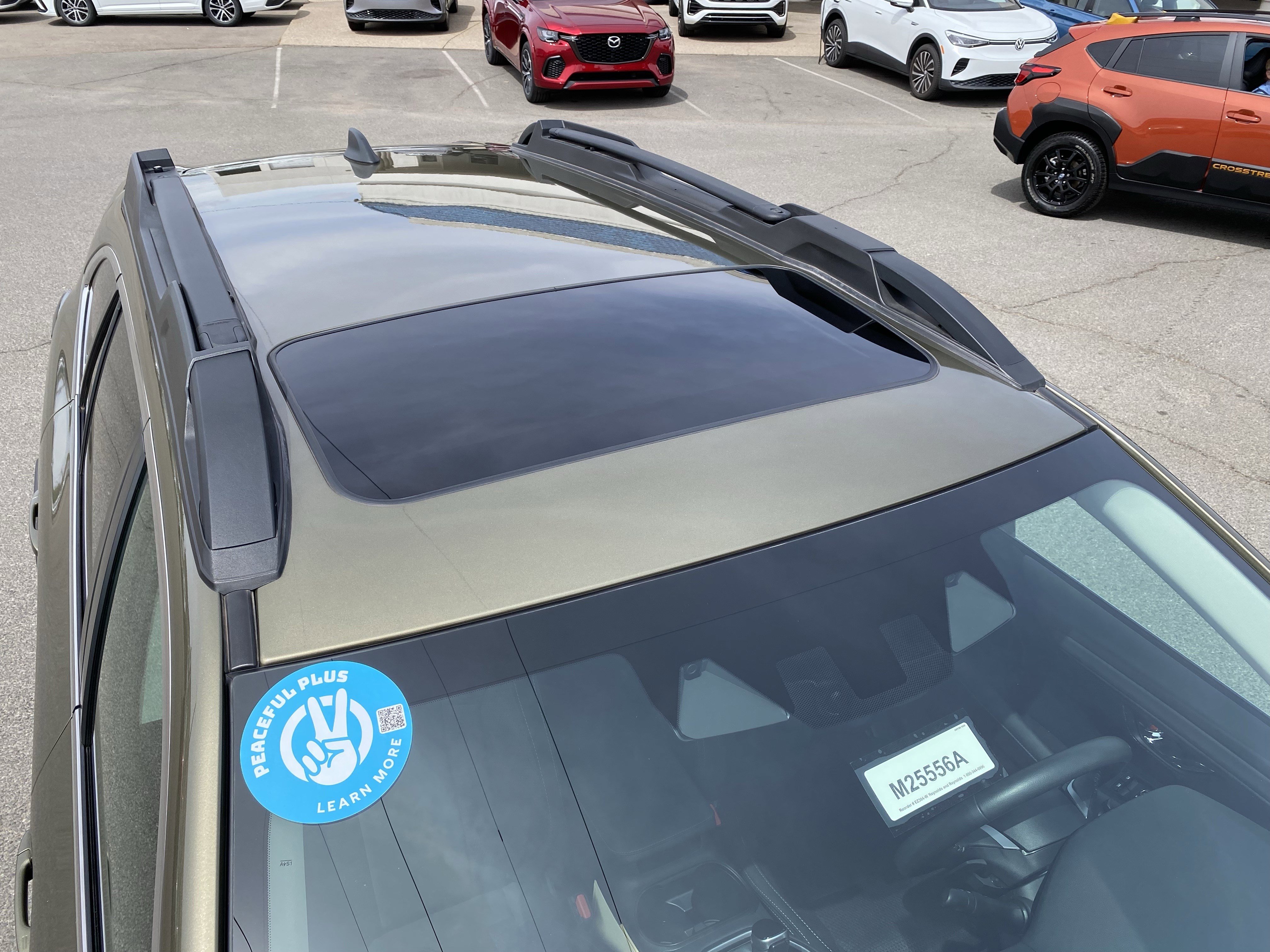 Used 2024 Subaru Outback Premium AWD/4WD image 10