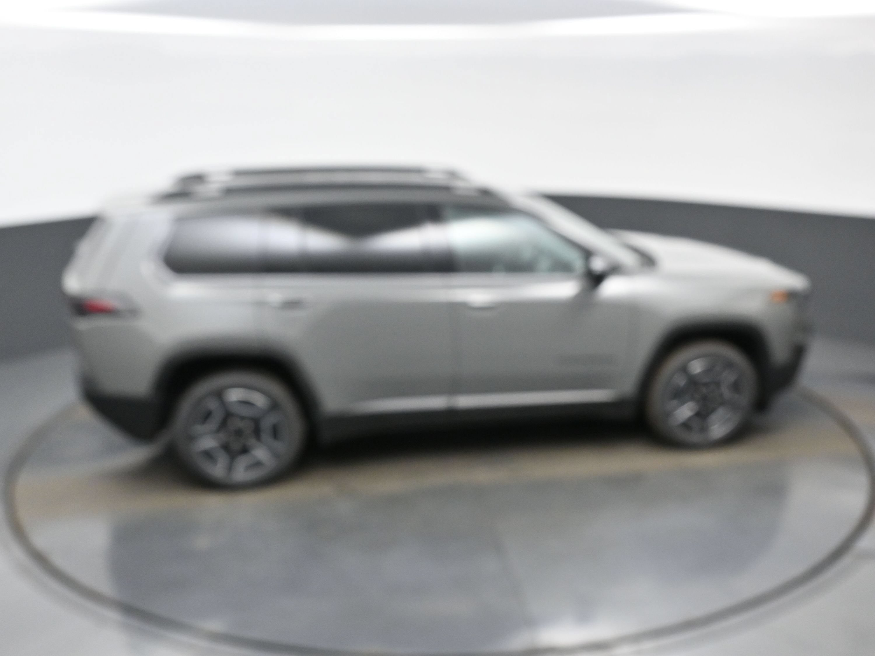 New 2026 Jeep Cherokee Laredo AWD/4WD image 26