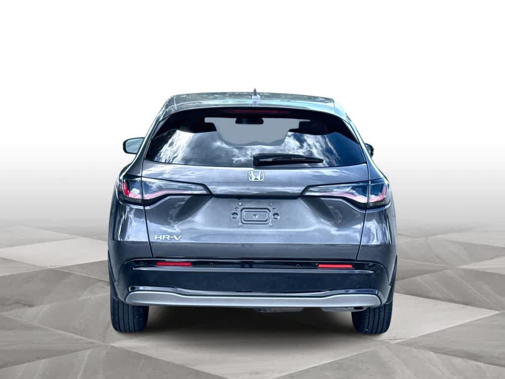 Used 2025 Honda HR-V EX-L image 7