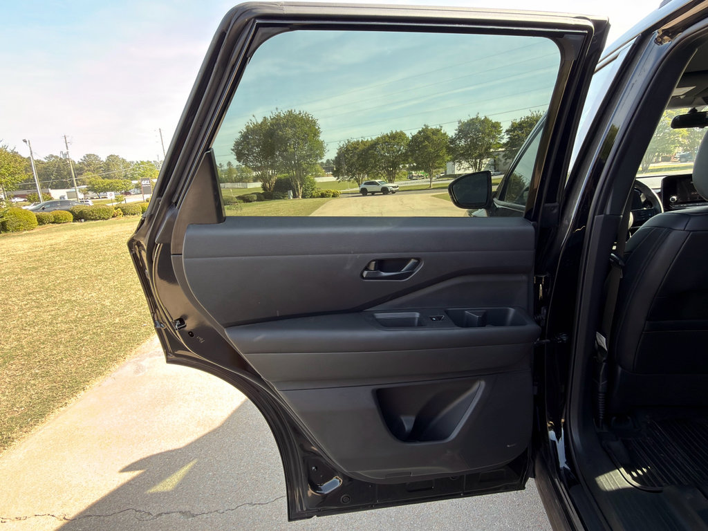 Certified 2023 Nissan Pathfinder Rock Creek image 23