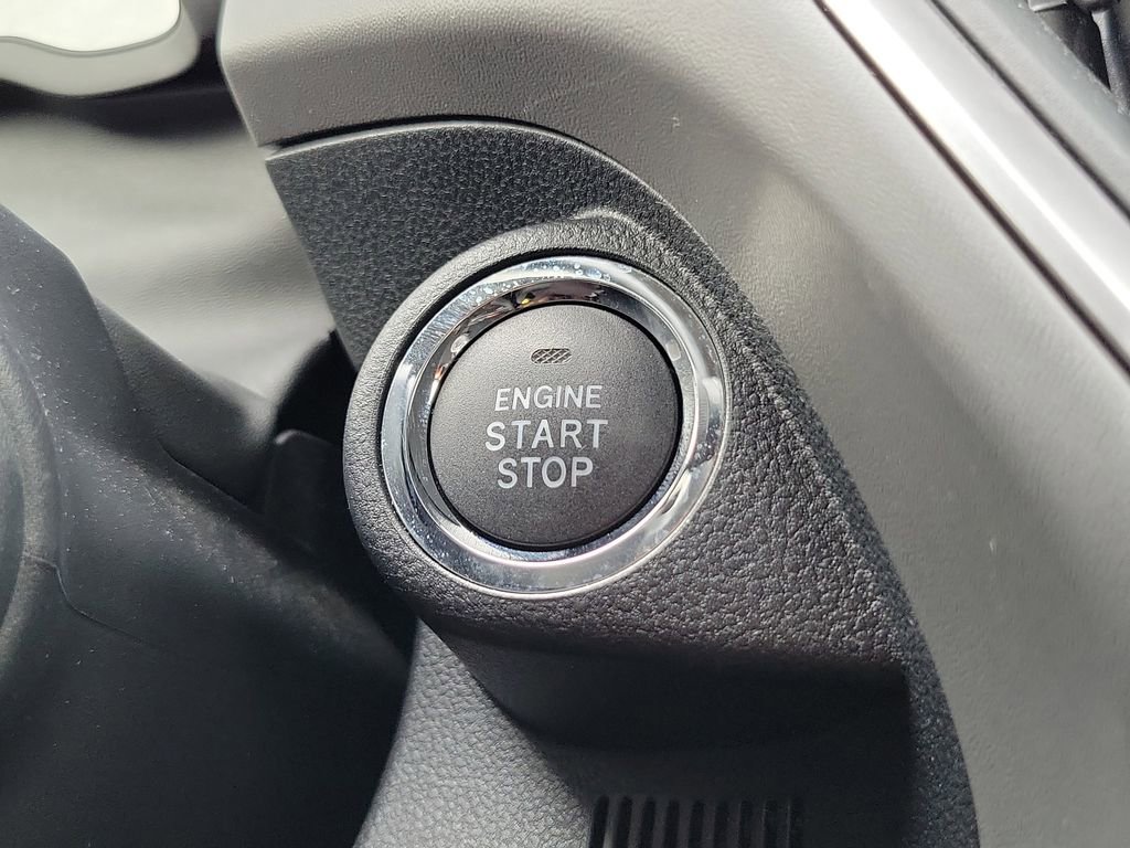 Used 2024 Subaru Crosstrek 2.0i Premium image 5