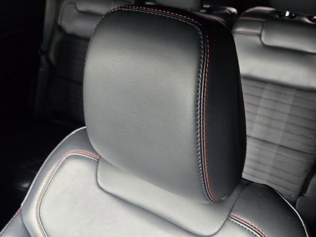 Used 2025 Ford Explorer ST-Line RWD image 27