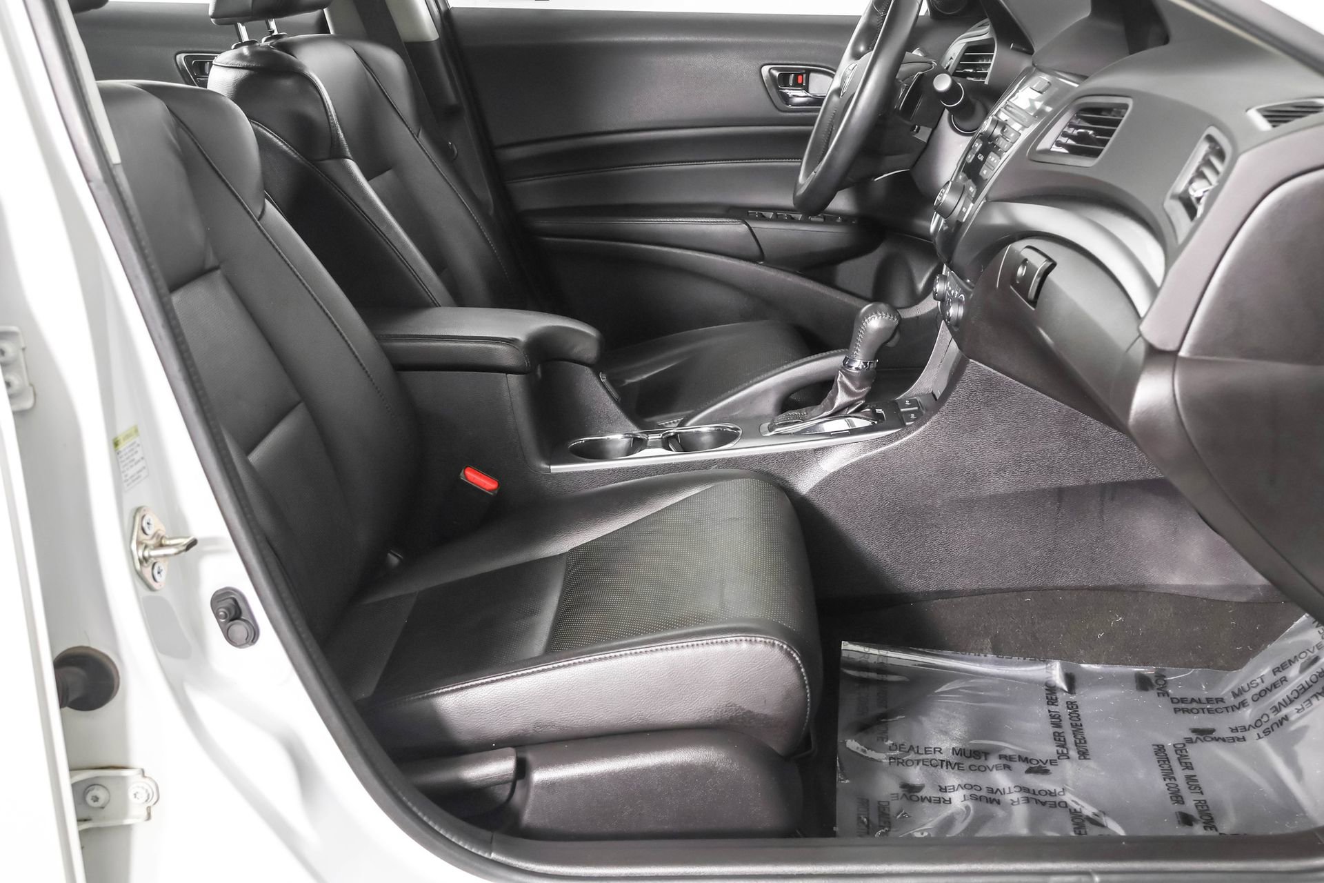 Used 2015 Acura ILX FWD image 44