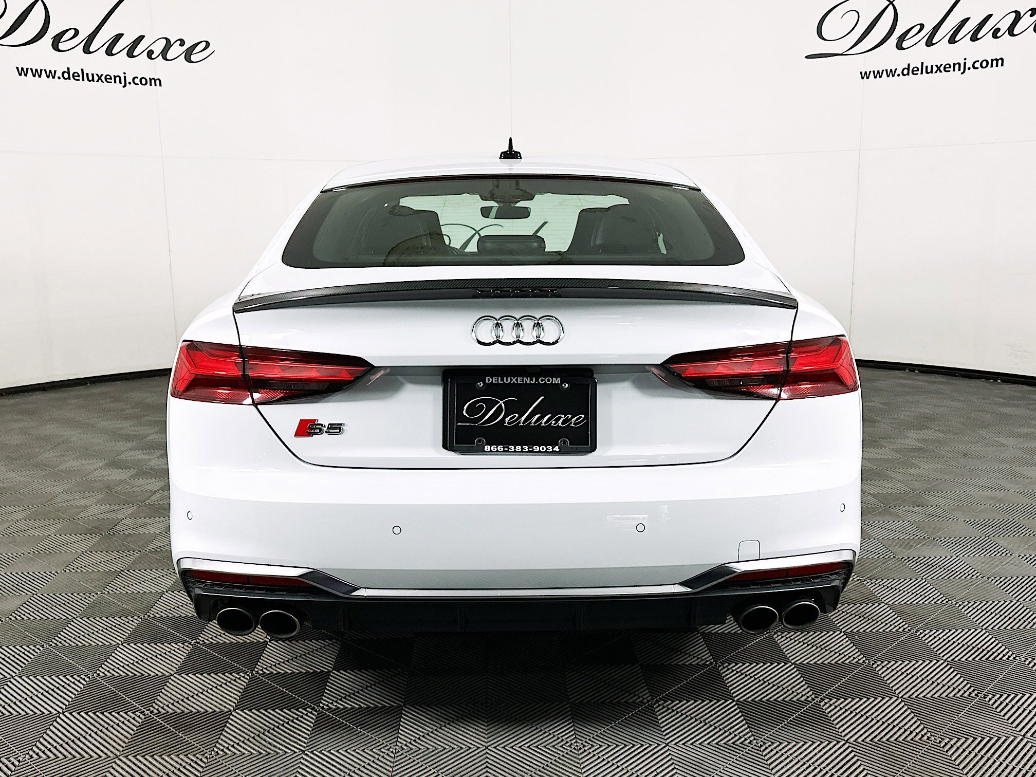Used 2023 Audi S5 Premium Plus w/ Premium Plus Package image 5