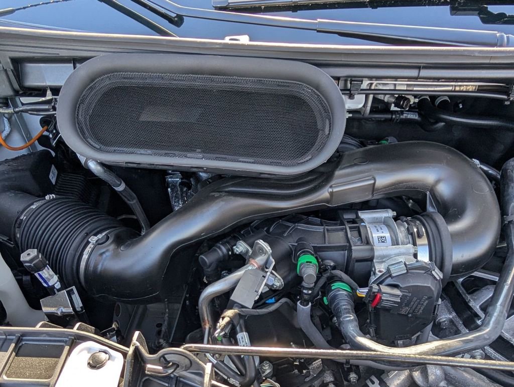 New 2026 Ford Transit 350 XL image 28