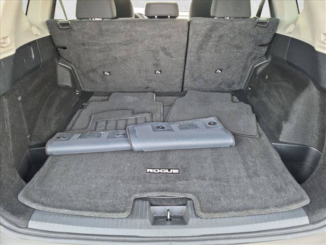 Used 2023 Nissan Rogue S FWD image 6