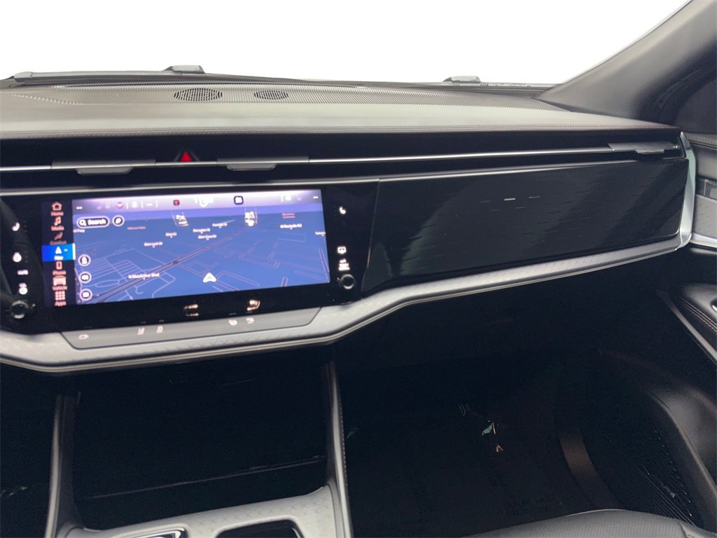 Used 2025 Jeep Wagoneer S Limited image 56