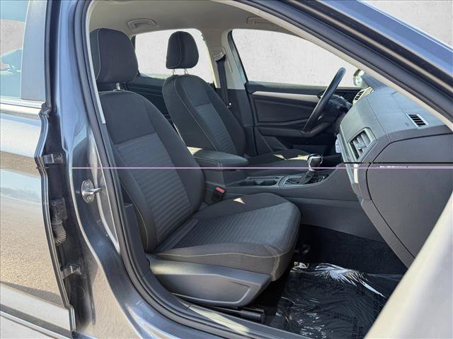 Used 2024 Volkswagen Jetta S FWD image 13
