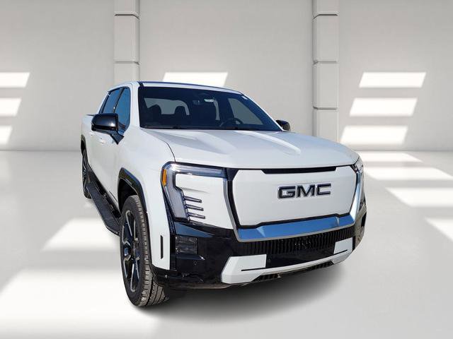 New 2025 GMC Sierra EV Denali image 3