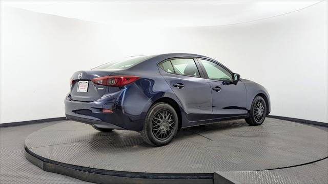 Used 2018 MAZDA MAZDA3 Sport FWD image 7