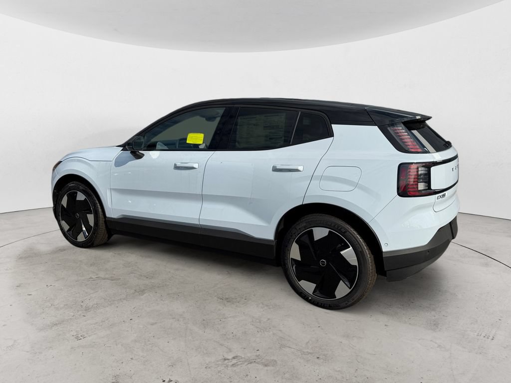 New 2026 Volvo EX30 Ultra w/ Climate Package AWD/4WD image 4
