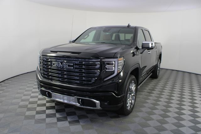New 2026 GMC Sierra 1500 Denali Ultimate image 27