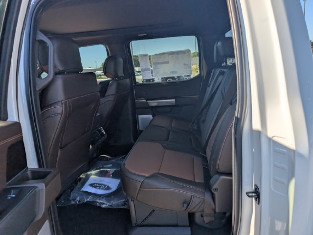 New 2026 Ford F350 King Ranch AWD/4WD image 11