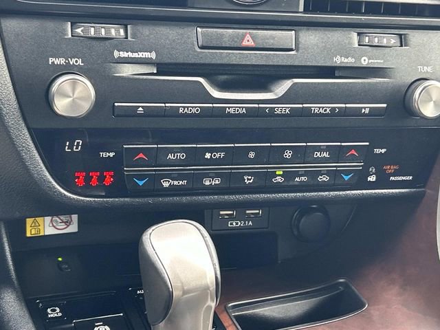 Used 2021 Lexus RX 350 AWD w/ Premium Package image 35