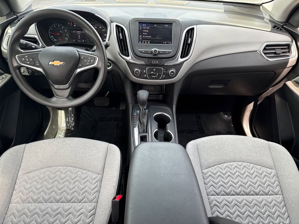 Used 2022 Chevrolet Equinox LS image 18