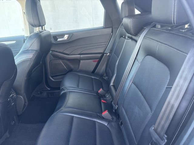 Used 2022 Ford Escape SEL w/ Class II Trailer Tow Package image 24