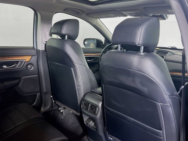 Used 2021 Honda CR-V EX-L image 8
