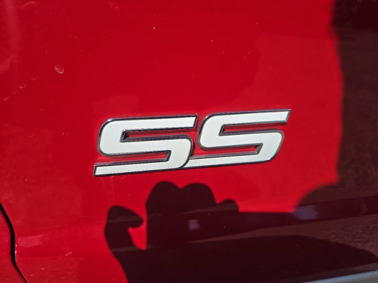 Used 2007 Chevrolet Monte Carlo SS w/ Convenience Package image 7