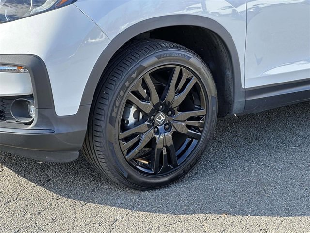 Used 2022 Honda Pilot Special Edition image 7