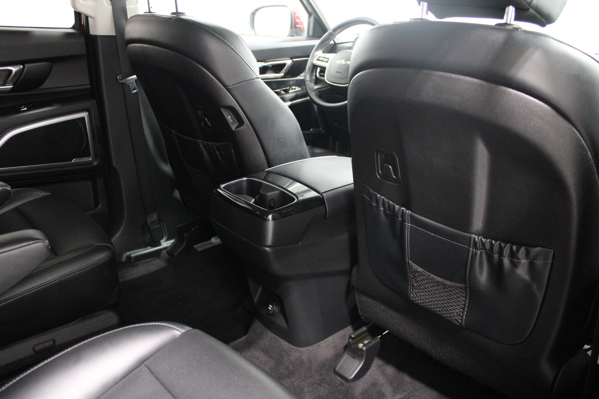 Used 2023 Kia Telluride S AWD/4WD image 23