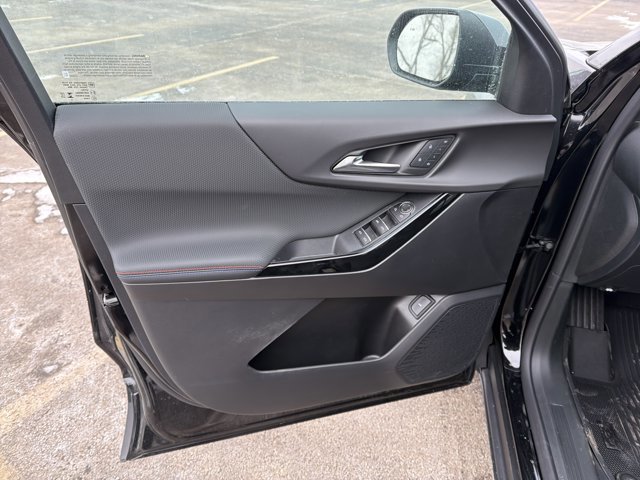 New 2026 Chevrolet Equinox RS image 10