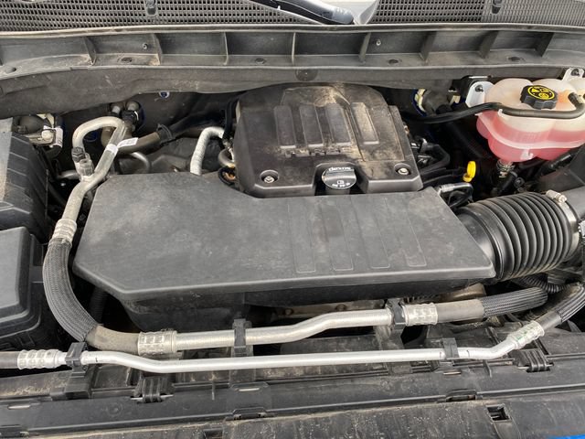 Certified 2023 GMC Sierra 1500 Elevation AWD/4WD image 22
