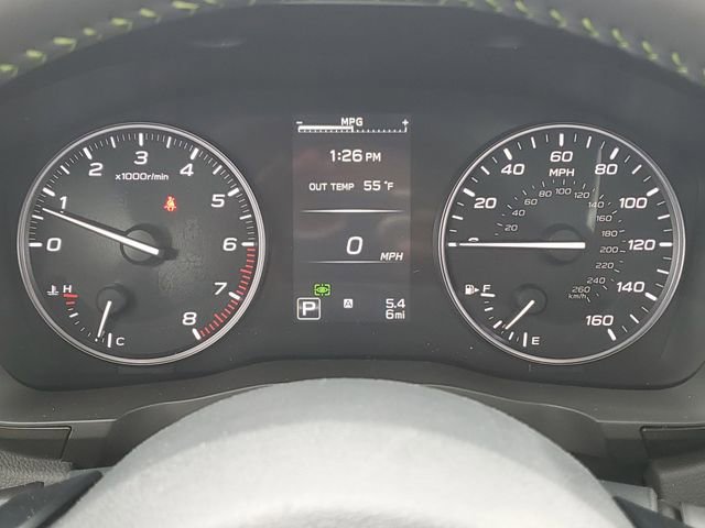 New 2026 Subaru Ascent Bronze Edition image 23