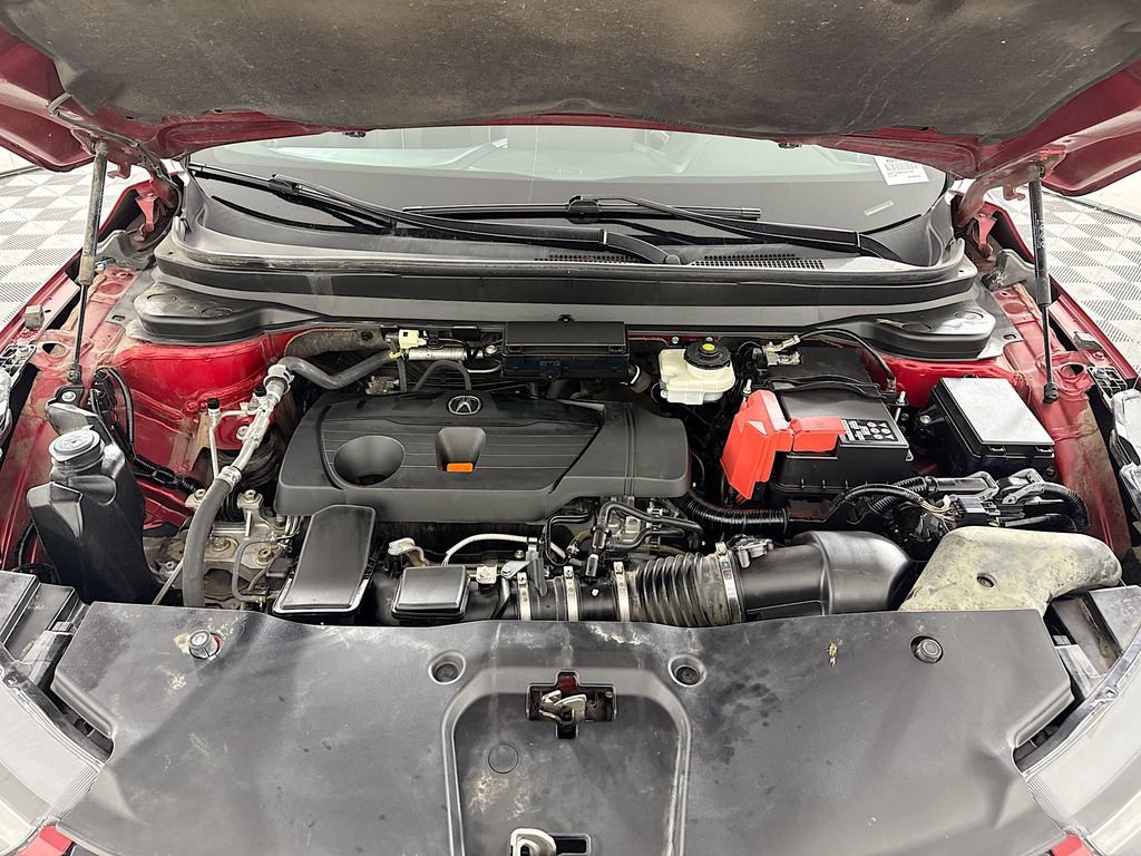 Used 2019 Acura RDX A-Spec image 30