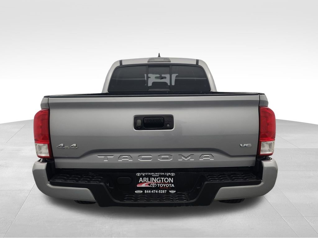 Used 2016 Toyota Tacoma SR image 6