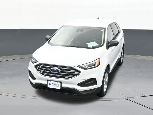 Used 2021 Ford Edge SE image 65