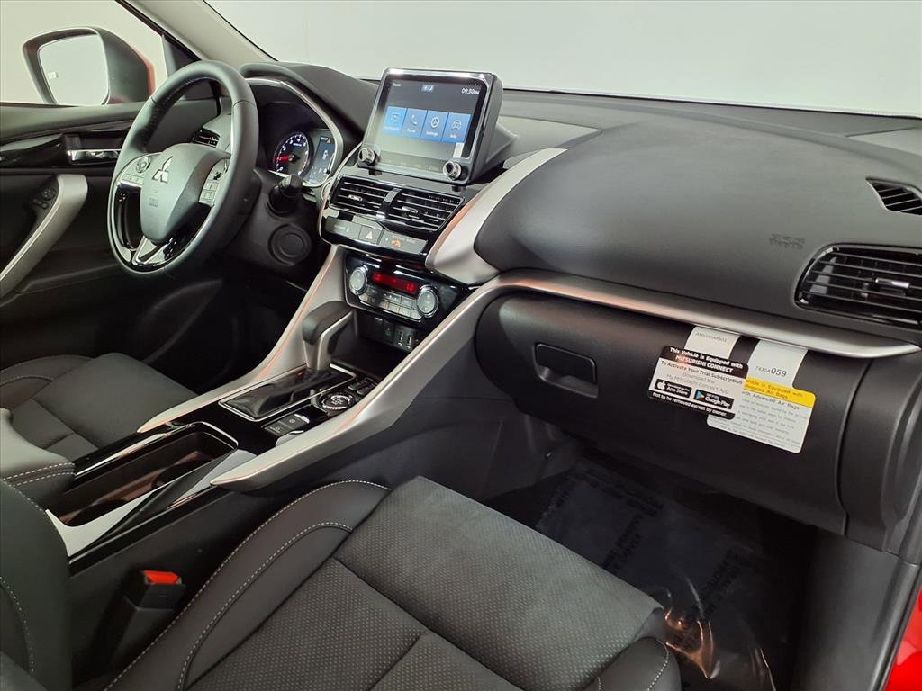 New 2026 Mitsubishi Eclipse Cross SE image 7