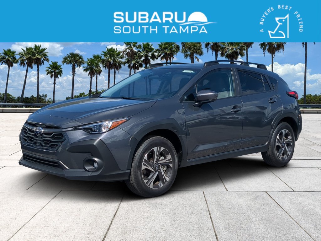 Used 2026 Subaru Crosstrek 2.5i Limited