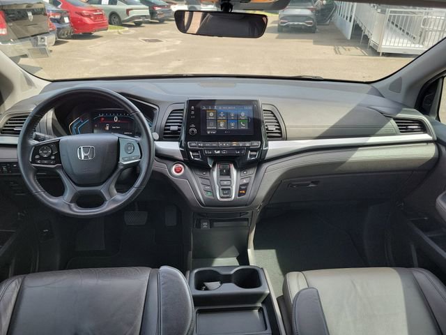 Used 2019 Honda Odyssey EX-L image 26