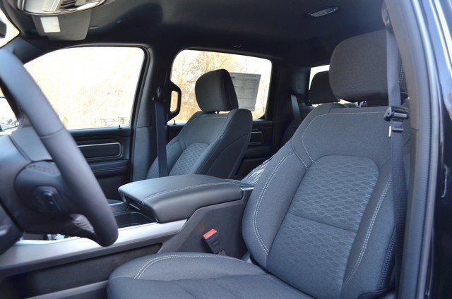 New 2026 RAM 1500 Big Horn AWD/4WD image 15