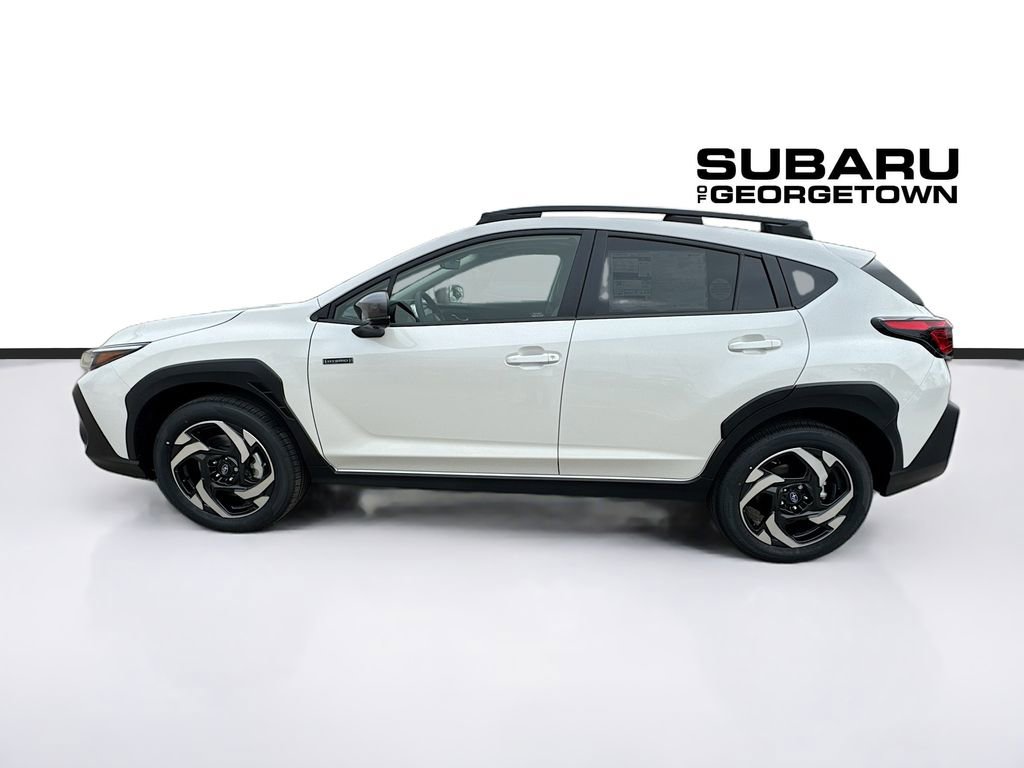 New 2026 Subaru Crosstrek 2.5i Limited image 4