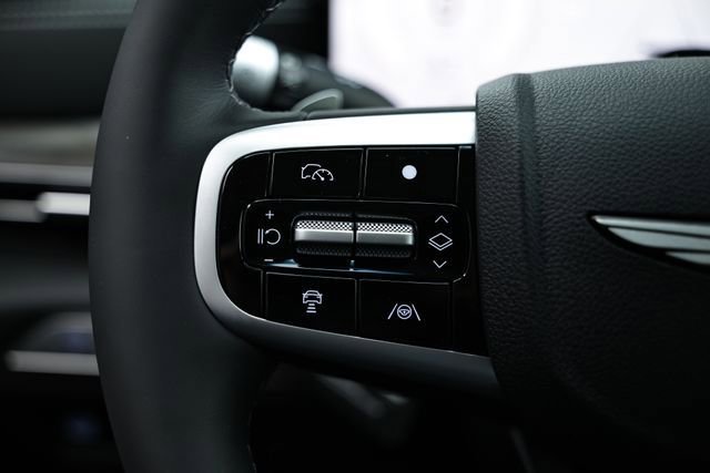 New 2026 Genesis GV80 3.5T Advanced image 33