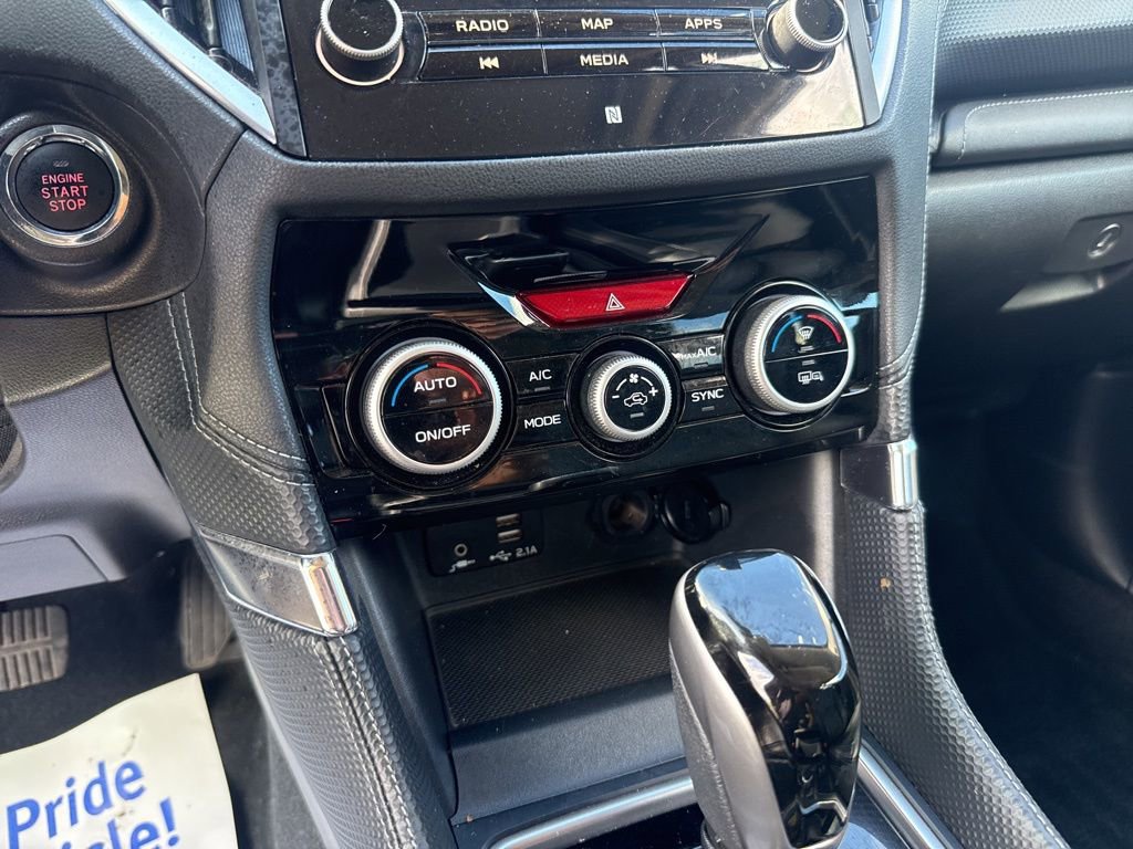 Used 2021 Subaru Forester Touring image 16