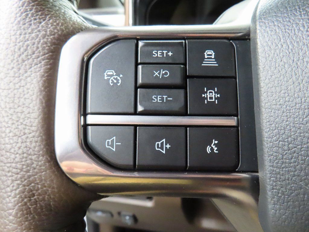 Used 2024 Ford F350 King Ranch image 63