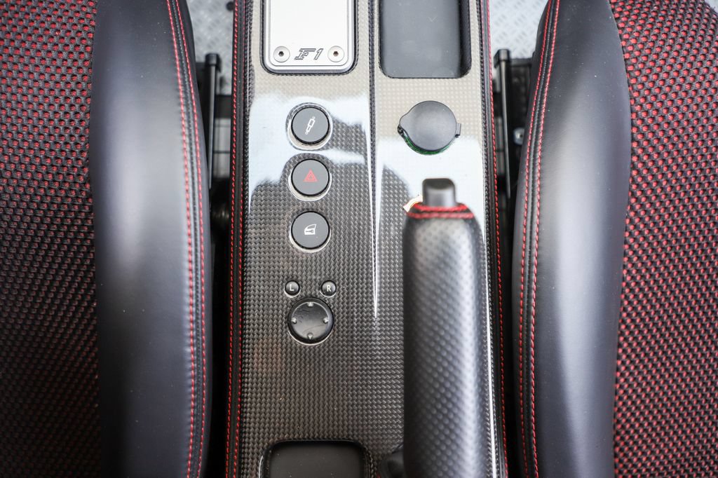 Used 2008 Ferrari F430 Scuderia RWD image 57