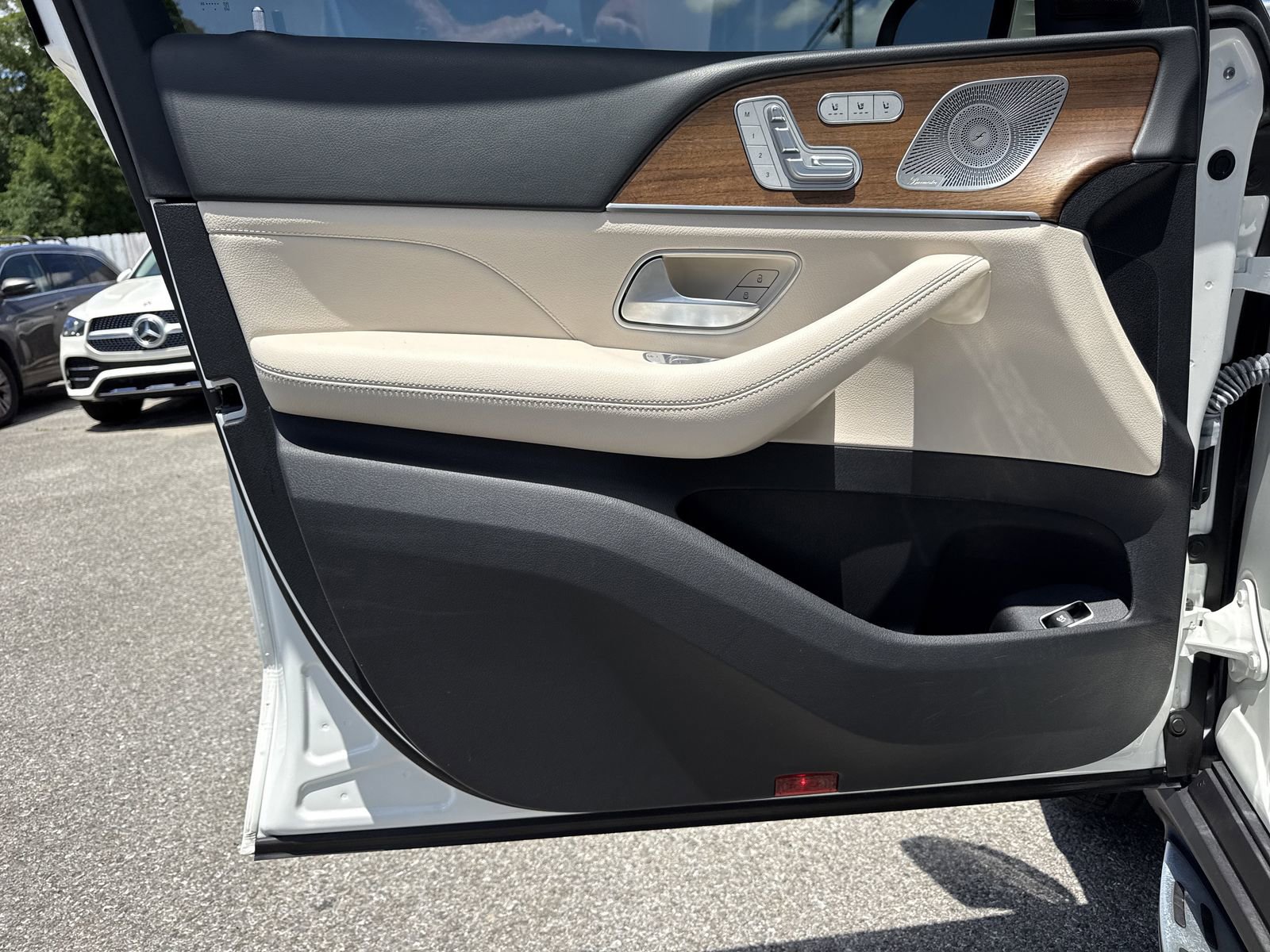 Used 2022 Mercedes-Benz GLE 350 image 38