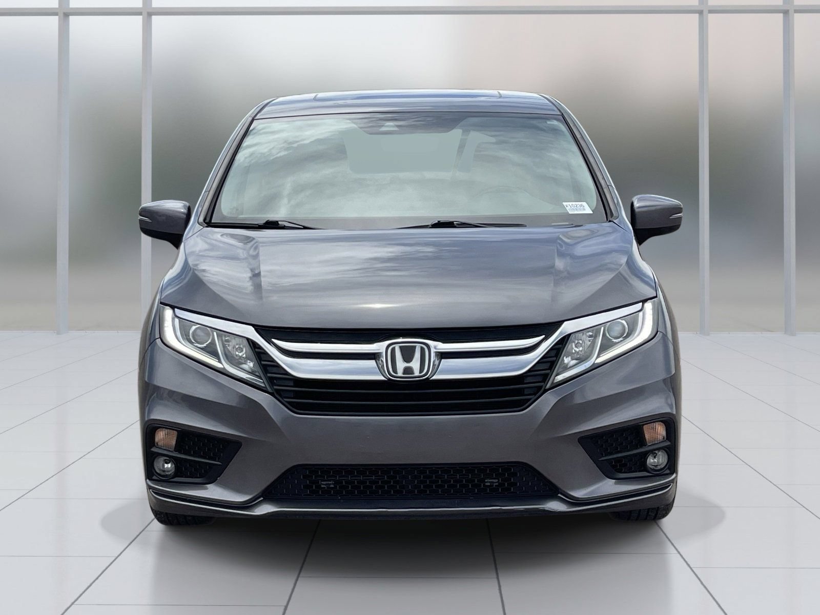 Used 2019 Honda Odyssey EX-L image 9