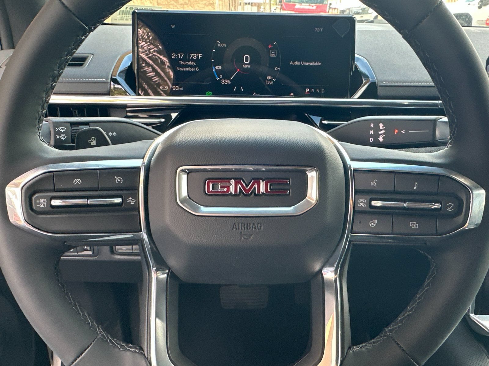 New 2026 GMC Sierra EV Elevation AWD/4WD image 22