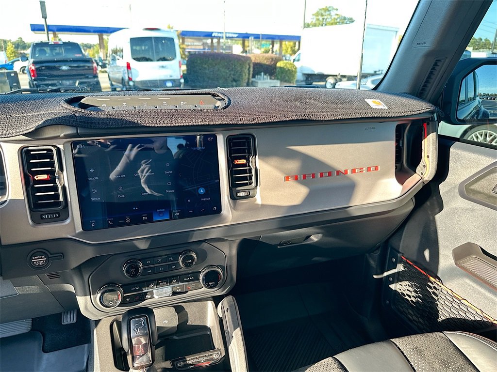 Certified 2023 Ford Bronco Raptor image 20